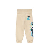 Junior Club H.Champion Script Sweat Pant