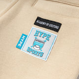 Junior Club H.Champion Script Sweat Pant