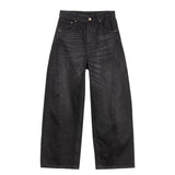 City Boy Balloon Denim Pant