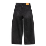 City Boy Balloon Denim Pant