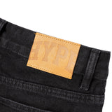 City Boy Balloon Denim Pant