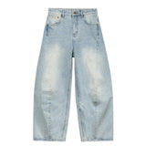 City Boy Balloon Denim Pant