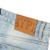 City Boy Balloon Denim Pant