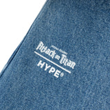 HYPE | Attack on Titan Colossal Denim Pant