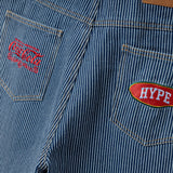 HYPE | COCA-COLA 1886 Heritage Denim Pant