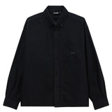 Wide Line Echo Long Sleeve Shirt