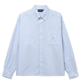 Wide Line Echo Long Sleeve Shirt