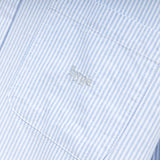 Wide Line Echo Long Sleeve Shirt