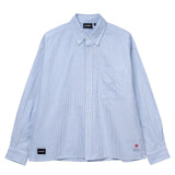 Ride With Fortune LS Shirt