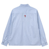 Ride With Fortune LS Shirt