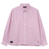 Ride With Fortune LS Shirt