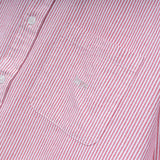 Ride With Fortune LS Shirt