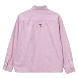 Ride With Fortune LS Shirt