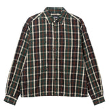 City Boy Slab Flannel Shirt