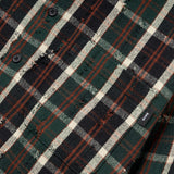 City Boy Slab Flannel Shirt
