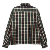 City Boy Slab Flannel Shirt