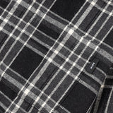 City Boy Slab Flannel Shirt
