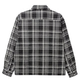 City Boy Slab Flannel Shirt