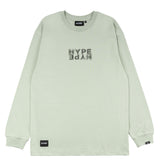 Dod Field Blur Long Sleeve Tee