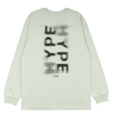 Dod Field Blur Long Sleeve Tee