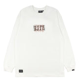 Dod Field Blur Long Sleeve Tee