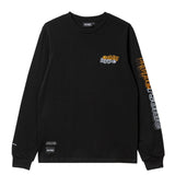 Hypersonic Long Sleeve Tee