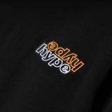 Hypersonic Long Sleeve Tee