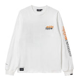 Hypersonic Long Sleeve Tee
