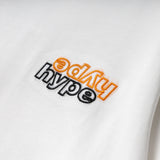 Hypersonic Long Sleeve Tee