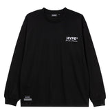 Urban Frame Street Long Sleeve Tee