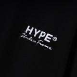 Urban Frame Street Long Sleeve Tee