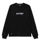 Signature Sierra Long Sleeve Tee