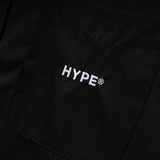 Signature Collegiate Oxford LS Shirt