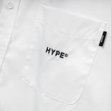 Signature Collegiate Oxford LS Shirt