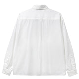 Signature Collegiate Oxford LS Shirt