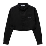 Signature Collegiate Ladies Oxford Shirt