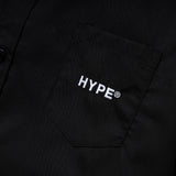 Signature Collegiate Ladies Oxford Shirt