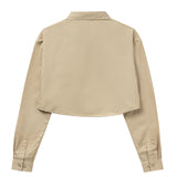 Signature Collegiate Ladies Oxford Shirt