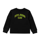 Junior Club Hjc Long Sleeve Tee