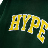 Junior Club Hjc Long Sleeve Tee