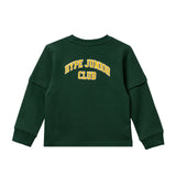 Junior Club Hjc Long Sleeve Tee