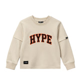 Junior Club Hjc Long Sleeve Tee