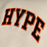 Junior Club Hjc Long Sleeve Tee