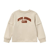 Junior Club Hjc Long Sleeve Tee