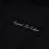 Code Of Culture Briged Long Sleeve Tee