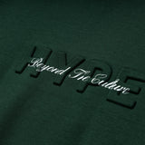 Code Of Culture Briged Long Sleeve Tee