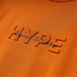 Code Of Culture Briged Long Sleeve Tee