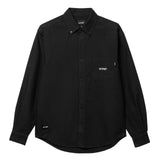 Signature Sierra Oxford Long Sleeve Shirt