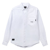 Signature Sierra Oxford Long Sleeve Shirt