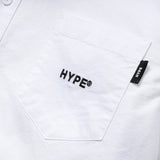Signature Sierra Oxford Long Sleeve Shirt